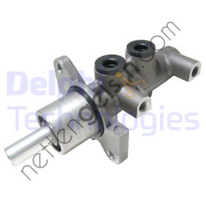 DELPHI LM51033 FREN ANA MERKEZ OPEL ASTRA, ZAFIRA 02/98>07/05  OPEL BİNEK FREN ANA MERKEZİ