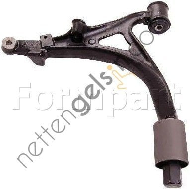 FORMPART 1909072 SALINCAK ON SOL ALT ML-CLASS W163 98>00  MERCEDES BİNEK SALINCAK