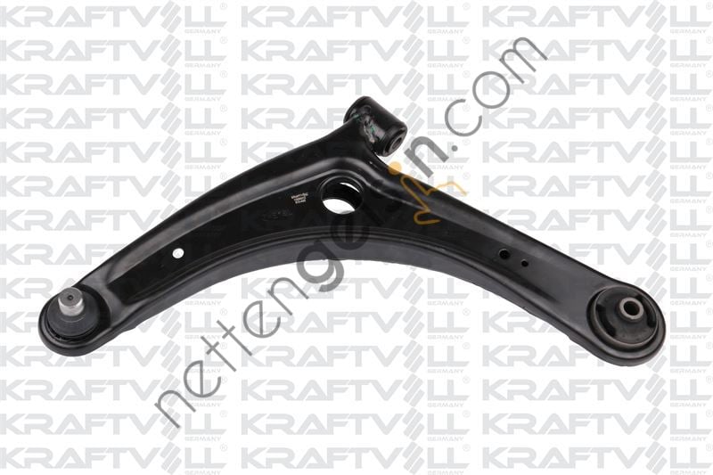 KRAFTVOLL 13050412 ALT SALINCAK SOL ASX 2010> LANCER 2008> OUTLANDER 2006 2012- 4007-4008-C4 AIRCROSS  MITSUBISHI BİNEK SALINCAK