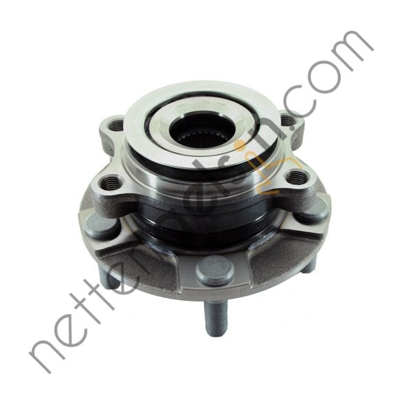 SKF VKBA6996 PORYA BİLYASI ÖN NISSAN QASHQAI JUKE X-TRAIL ABSL 40202-1KA0A NISSAN