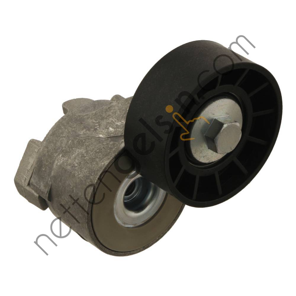 SWAG 37930178 ALTERNATOR GERGI RULMANI (KUTUKLU) DUCATO IVECO DAILY F1A  IVECO HAFİF TİCARİ ALTERNATÖR GERGİ RULMANI