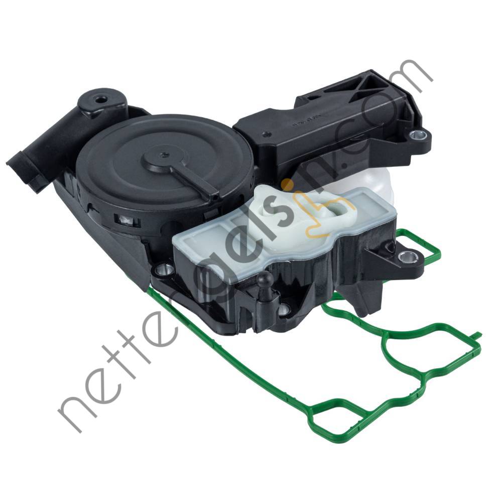 FEBI 170617 YAG SEPERATORU A4 08>15 A5 A6 A8 10>17 Q3 12>18 Q5 09>17 CABB CABA 1.8 2.0  VW-AUDI-SEAT-SKODA BİNEK