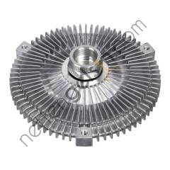 FEBI 24722 FAN TERMIGI A4 A6 98>05 A8 94>03 PASSAT 97>05 SUPERB 02>08 AFB AKN BAU BDH BDG  VW-AUDI-SEAT-SKODA BİNEK FAN TERMİĞİ