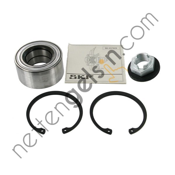 SKF VKBA 1480 TEKERLEK RULMAN SETI COUGAR 98>01 MONDEO I 93>96   FORD BİNEK