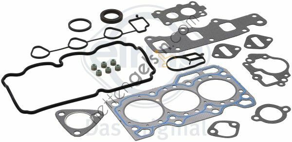 ELRING 176.920 CONTA ÜST TAKIM CHEVROLET SPARK M200 05> 0.8 93740053 CHEVROLET