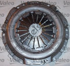 VALEO 801465 DEBRIYAJ SETI ACCORD 1990 1994 PRELUDE 1992 1996 ROVER 600 1993 1999 SI (F20)  HONDA BİNEK DEBRİYAJ SETİ