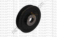 KRAFTVOLL 15050049 KRANK KASNAGI P206-P307-P406-PARTNER 2,0HDI  PEUGEOT-CITROEN BİNEK KRANK KASANAĞI