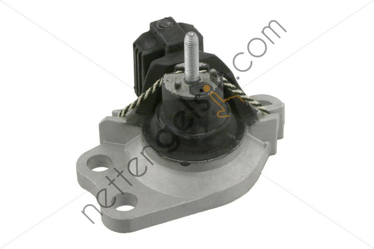 YTT Y4271 MOTOR TAKOZU IPLI KANGOO-CLIO-THALIA-SYMBOL 1,5DCI/1,9  RENAULT BİNEK MOTOR TAKOZU