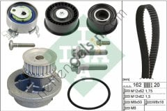 INA 530044330 TRIGER EKSANTRIK SETI CORSA B – COMBO B - 15D – X15D – 15TD – X15TD  OPEL BİNEK TRİGER SETİ