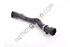 YTT Y80257 RADYATOR UST HORTUM BMW E39  BMW BİNEK