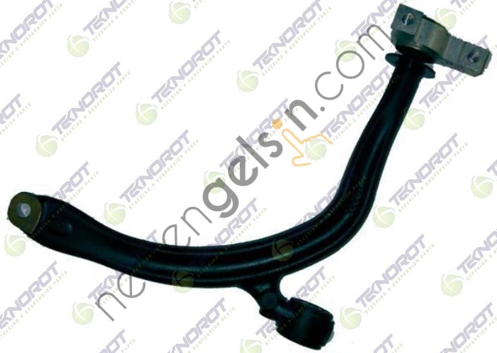 TEKNOROT CI-606 SALINCAK DOVME SOL C5 I II 1.8 16V 2.0 16V 2.0 16V HPI 2.0 HDI 2.2 HDI 3.0 V6 01>08 ROTİLSİZ  PEUGEOT-CITROEN BİNEK SALINCAK