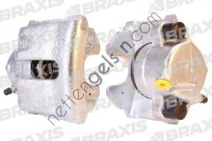 BRAXIS AG0342 FREN KALIPERI ON SAG SAAB 9000 2.3T 2.3I  SAAB BİNEK FREN KALİPERİ