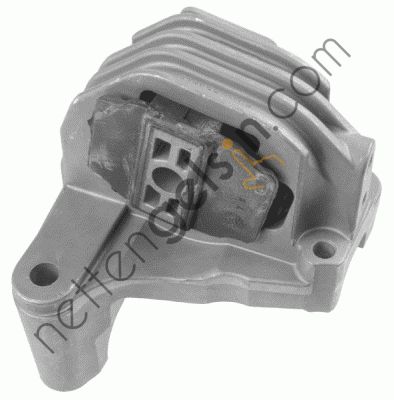 LEMFORDER 31337 01 MOTOR TAKOZU VOLVO S60 XC70-90 30741583 VOLVO