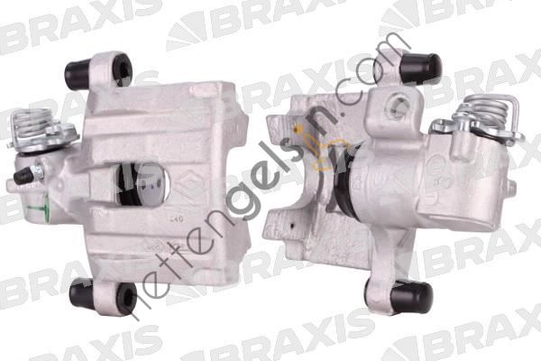 BRAXIS AG0574 FREN KALIPERI ARKA SAG ESPACE LAGUNA 2.0DCI  RENAULT BİNEK FREN KALİPERİ