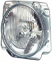 HELLA 1A8004190101 FAR KOMPLE VW GOLFII 84 - 91 191941753A VW