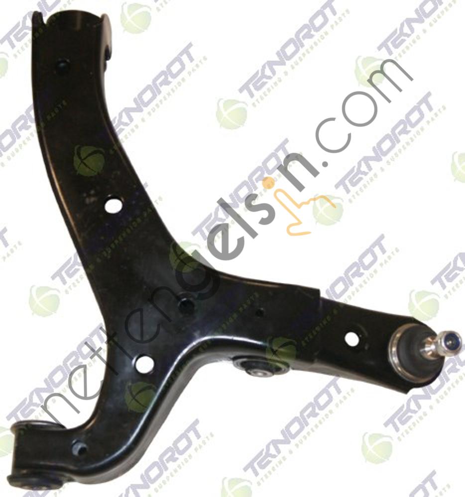 TEKNOROT V-248 SALINCAK SAC ALT SAG ROTILLI AMAROK 10>>  VW-AUDI-SEAT-SKODA BİNEK SALINCAK