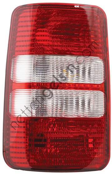 ASPART 826015213 STOP VW CADDYIII SOL 09 - TEK/ÇİFT KAPI 2K5945095P-B VW