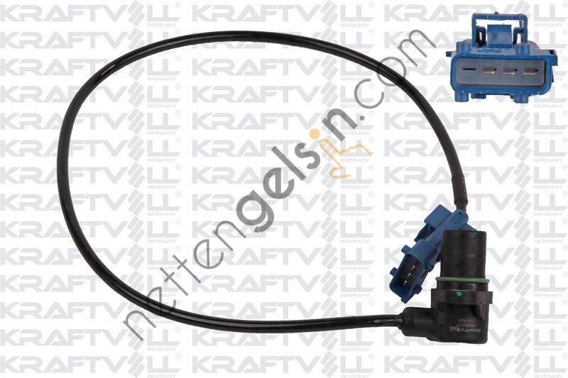 KRAFTVOLL 05090377 KRANK MILI SENSORU SAAB 9-3 / 9-5 (YS3E) 2.0 t  SAAB BİNEK