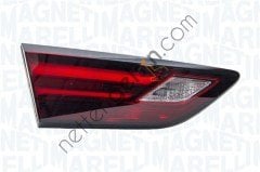 MARELLI 714081410203 STOP LAMBASI IC SAG ASTRA K LED  OPEL BİNEK STOP LAMBASI