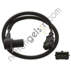 SWAG 70946377 MOTOR KRANK DEVIR SENSORU DUCATO 94>06 DAILY II 01>06  PEUGEOT-CITROEN BİNEK KRANK DEVİR SENSÖRÜ