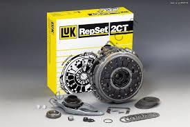 LUK 602000200 DEBRIYAJ SETI OTOMATIK KAVRAMA 7 ILERI DSG DIZEL 1,6TDI CADDY III 10>15 GOLF VI 09>13 JETTA III IV 09>14 POLO 09> TOURAN 10>15 A3 09>13 A 11>15 ALTEA 09> LEON 10>12 OCTAVIA II 09>13  VW-AUDI-SEAT-SKODA BİNEK DEB