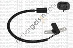 KRAFTVOLL 05090405 KRANK MIL KONUM SENSORU CHEROKEE (XJ) 2.5 i 4×4 91>01  JEEP BİNEK