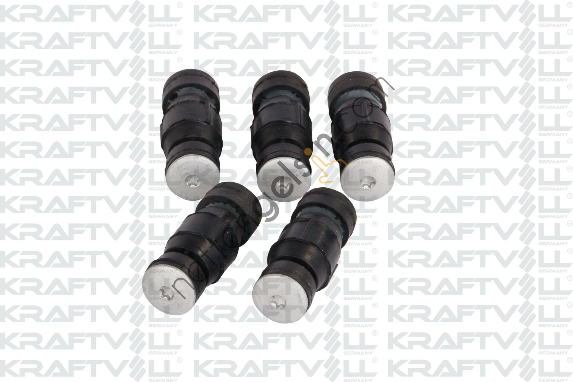 KRAFTVOLL 10060264 VIRAJ DEMIR LASTIGI UC STABILIZER Z ROTU TAMIR TAKIM CLIO CLIO II EXPRESS KANGOO LOGAN CIVATALI  DACIA BİNEK VİRAJ DEMİR LASTİĞİ