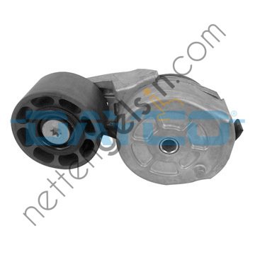 DAYCO APV2722 ALTERNATOR V KAYIS GERGI RULMANI NEW HOLLAND  TRAKTÖR AĞIR VASITA ALTERNATÖR GERGİ RULMANI