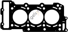 ELRING 125.073 CONTA SİLİNDİR KAPAK COLT 1-5 DIZEL YM 04- MN960098 MITSUBISHI