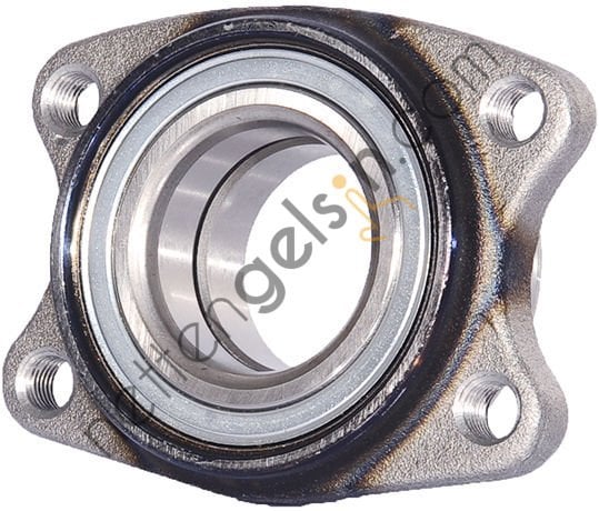 ASPART 981027113 PORYA VW A6,A8 2.7 TDİ, 3.0 TDİ 4 DELİK 92mm ÖN 4E0498625B VW