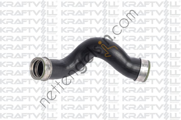 KRAFTVOLL 10031776 TURBO HORTUMU V,W, TRANSPORTER T5 1,9 TDI 06>10  VW-AUDI-SEAT-SKODA BİNEK TURBO HORTUMU