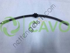 CAVO CMG03 ON FREN HORTUMU MEGANE II  RENAULT BİNEK FREN HORTUMU