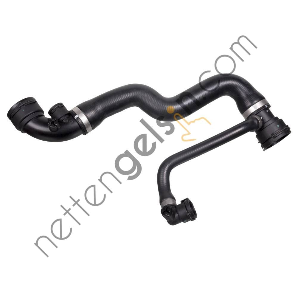 FEBI 37461 RADYATOR HORTUMU BMW E46 N40 N42 N45 N46 UST SOL  BMW BİNEK RADYATÖR HORTUMU