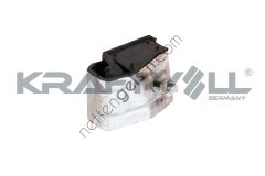 KRAFTVOLL 10010767 MOTOR TAKOZU SOL R 19 MEGANE I SCENIC I  RENAULT BİNEK MOTOR TAKOZU