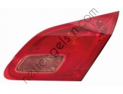 MARELLI 714021641803 STOP-ASTRA J-SAG-IC  OPEL BİNEK STOP LAMBASI