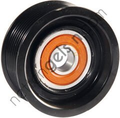 ASPART 200026311 KAYIŞ GERGİ TEK MAKARA 457 AXR 32.40-41.40 KANALLI A4572003070 MERCEDES