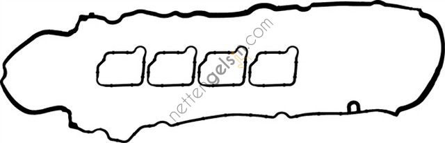 ELRING 734.850 CONTA ÜST KAPAK 271 CGI TAKIM A2710161221 MERCEDES