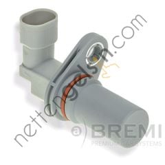 BREMI BR:60202 KRANK DEVİR SENSÖRÜ AST.H/VEC.C Z19DTH/INSIG.A20DT 1235129 OPEL