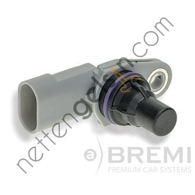 BREMI BR:60063 EKSANTRİK DEVİR SENSÖRÜ ASTRA H/J-CORSA C/D 1.3 D 1247432 OPEL