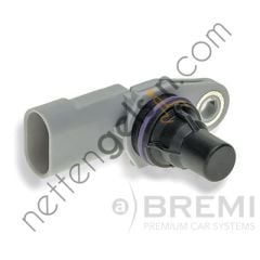 BREMI BR:60063 EKSANTRİK DEVİR SENSÖRÜ ASTRA H/J-CORSA C/D 1.3 D 1247432 OPEL