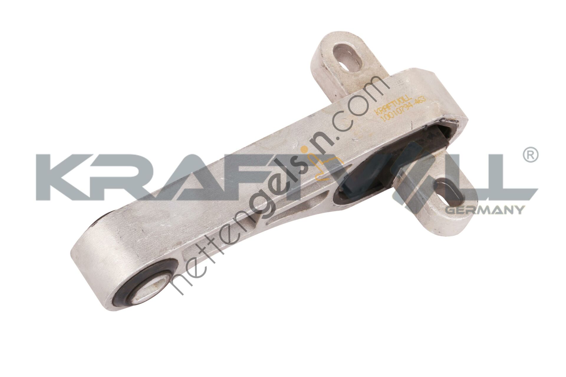 KRAFTVOLL 10010794 SANZUMAN TAKOZU FIORINO LINEA 1,3 02.08>  FIAT BİNEK MOTOR TAKOZU