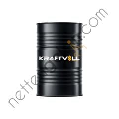 KRAFTVOLL 17021005 SANZIMAN VE DISLI YAGI ULTRAGEAR 75W80 SENTETIK GL-5 200LT.  YAĞ & ANTİFİRİZ BİNEK ! SANZIMAN YAGI