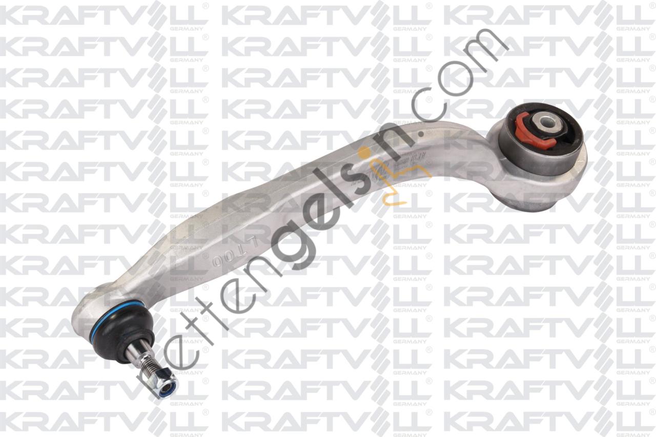 KRAFTVOLL 13050002 SALINCAK KOLU SOL ALT EGRI A4 A6 A8 SUPER B PASSAT 95>00  VW-AUDI-SEAT-SKODA BİNEK SALINCAK