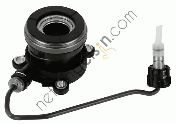 SACHS 3182 654 232 DEBRIYAJ HIDROLIK RULMAN Z13DT CORSA C - ASTRA H - AVEO T300   OPEL BİNEK DEBRİYAJ RULMANI