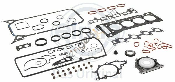 ELRING 498.950 CONTA TAKIM 611/646 SPR/638/203 FUL A6110104520 MERCEDES