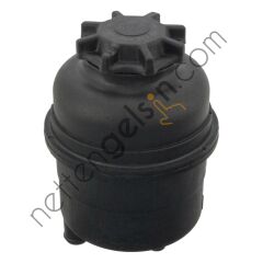 FEBI 38544 HIDROLIK DIREKSIYON YAG DEPOSU BMW E60 E34 E39 E64 E38 E65 E83 E53 E36 E90  MINI BİNEK