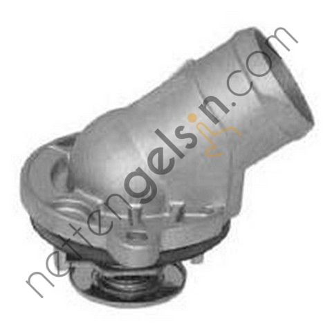 TRUCKTEC 0219175 TERMOSTAT 87C 112/113 202/203/208/209/210/211/220 A1122030275 MERCEDES