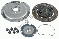 SACHS 3000 822 601 DEBRIYAJ SETI GOLF IV-BORA 1,6 98/05  VW-AUDI-SEAT-SKODA BİNEK DEBRİYAJ SETİ