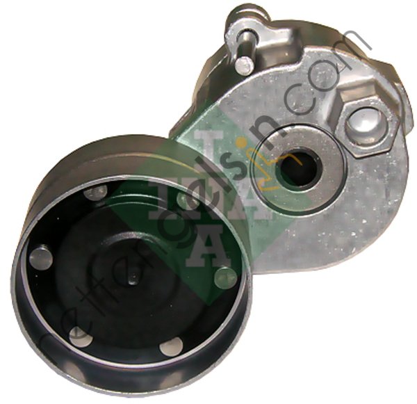 INA 534034910 V KAYIS GERGI KUTUGU KOMPLE - RENAULT - MIDLUM / VOLVO - FL-FS SERISI  VOLVO BİNEK ALTERNATÖR GERGİ RULMANI