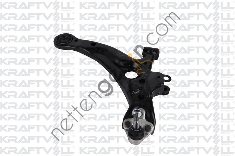 KRAFTVOLL 13050207 ALT SALINCAK SAG ROTILLI KOMPLE TOYOTA AVENSIS 1997-2003 (T22)  TOYOTA BİNEK SALINCAK